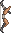 Ícone de inventário de Arco Improvisado
