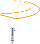 Fire de Ashoka orange SLS T3