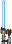 Ícone de inventário de Sabre de Luz do Ezra