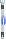 Visual empunhado de Zakuul Azul PLS T3