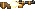 Visual empunhado de Rifle de Assalto de Tungstênio