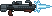 Fire de Rifle Martelo da Ironwatch