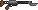 Ícone de inventário de Rifle de Treinamento Shellguard