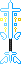 Ícone de inventário de Espada Angelical de Solarium