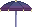 Ícone de inventário de Parasol Shoggoth