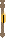 Visual empunhado de Kazdan Laranja PLS T2