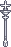 Visual empunhado de Pureza