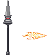 Fire de Lança de Durasteel