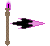 Fire de Kazdan Magenta PLS T2