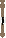 Visual empunhado de Kazdan Preto PLS T2