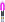 Visual empunhado de Desconhecido magenta LS T6