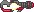 Visual empunhado de Arma do Império