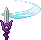 Fire de Espada Curta Cultista Npc