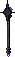 Discharge de Cajado de Effigium