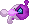 Visual empunhado de Blaster Luna Carregado Neo