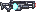 Visual empunhado de Banshee Gritante