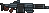 Ícone de inventário de Minigun HBP-HC