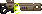 Visual empunhado de Rifle Nômade