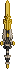 Visual empunhado de Praepolleo