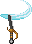 Fire de Adaga do Deserto