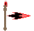 Fire de Kazdan Bc vermelho PLS T6