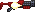 Visual empunhado de Rendergun
