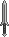 Ícone de inventário de Espada Bredon