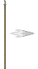Fire de Pike do Camponês NPC