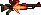 Visual empunhado de Distribuidor Incendiário