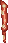 Ícone de inventário de Espada de Cogumelo