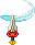 Fire de Punhal Npc