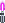 Visual empunhado de Anakin magenta LS T6