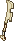 Ícone de inventário de Espada Longa de Osso