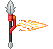Fire de Lança Não Comum