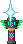 Discharge de Totem Trilospike