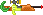 Ícone de inventário de Splatterscope de Algas Flamejantes