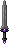 Ícone de inventário de Faca de Guerra Phantasm