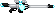 Visual empunhado de Rifle de Precisão de Penumbra