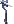 Visual empunhado de Kreska