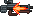 Visual empunhado de SMG Hammer da Ironwatch