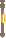 Visual empunhado de Laranja Kazdan PLS T4