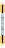 Visual empunhado de Pong Bc laranja DLS T3