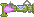 Visual empunhado de Bamboozler MK II