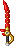 Ícone de inventário de Lâmina do Capitão