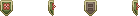 Visual empunhado de Grande Escudo