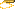 Visual empunhado de Arma Dourada