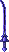Ícone de inventário de Katana de Xithricite