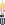 Visual empunhado de Anakin laranja LS T3