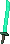 Ícone de inventário de Katana Telebrium