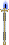Idle de Crossguard Bc Azul PLS T4